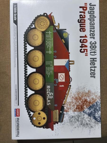 7000 Hetzer