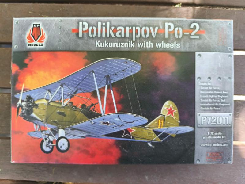 2500 Po-2