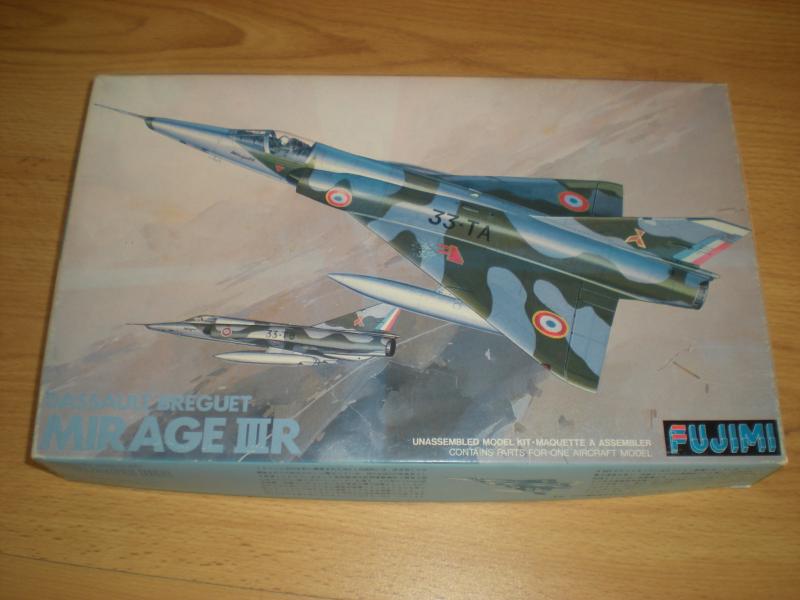 1/48! Hiánytalan! Matrica repedezett! 6000-