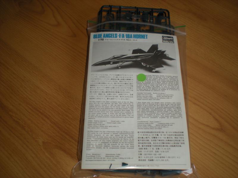 1/72! Doboz és átlátszó keret hiányzik! 2600-