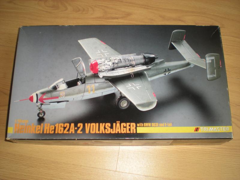 1/48! Hiánytalan! Rengeteg fém alkatrésszel, maratással! 9.000-