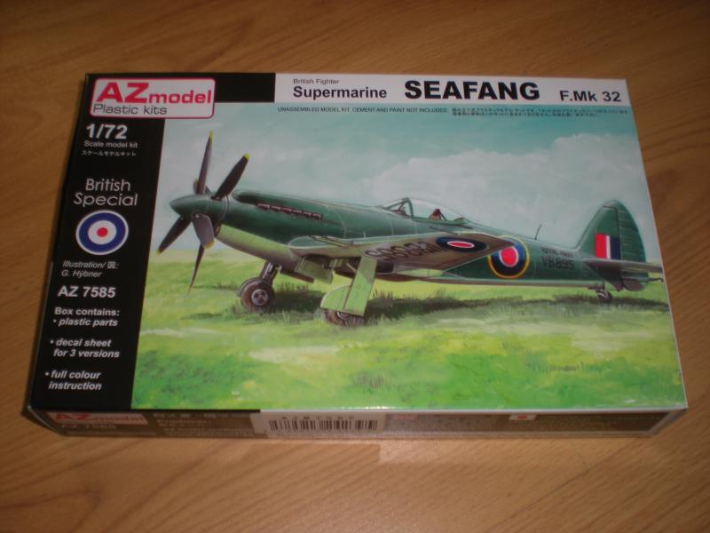 1/72! Hiánytalan! 5800-