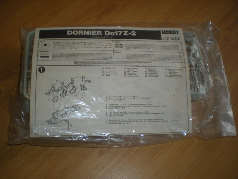 1/72! Doboz hiányzik! 5000-