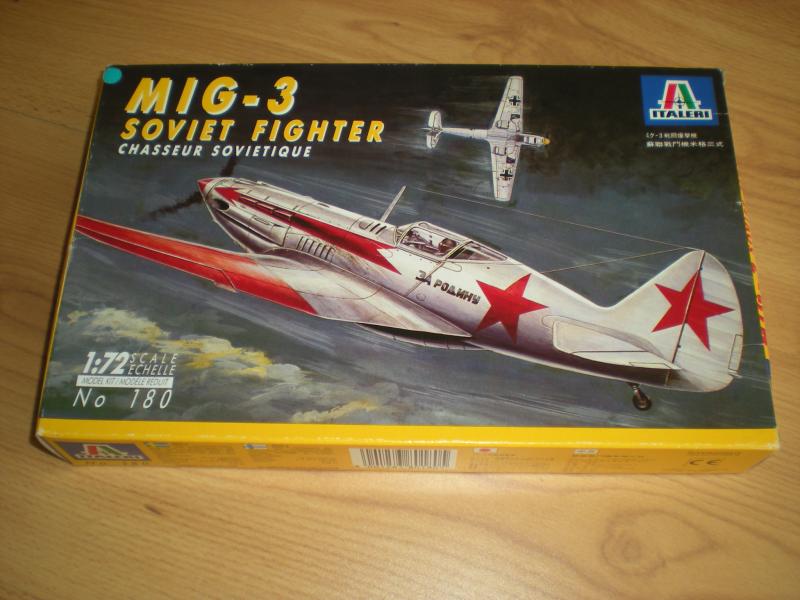 1/72! Hiánytalan! 3600-