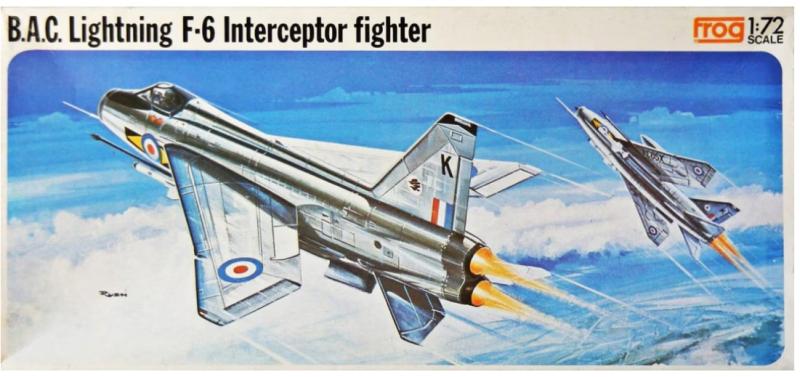 Frog Lightning (3000)