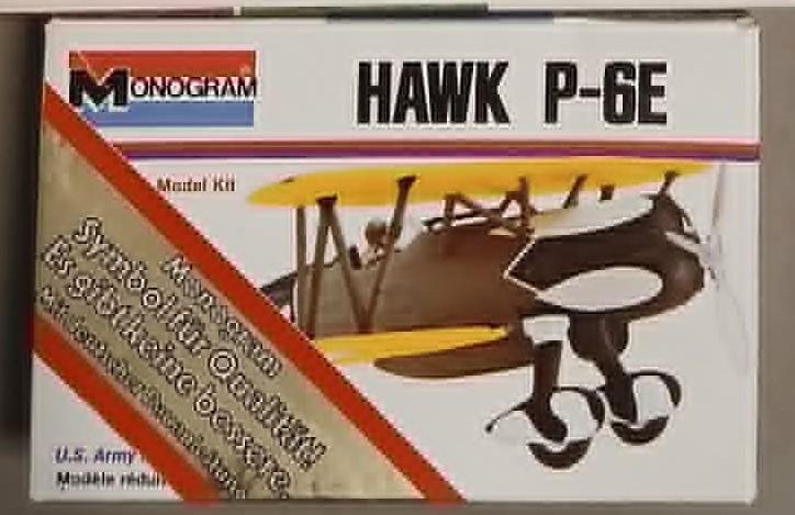 MN Monogram P6E (2000)