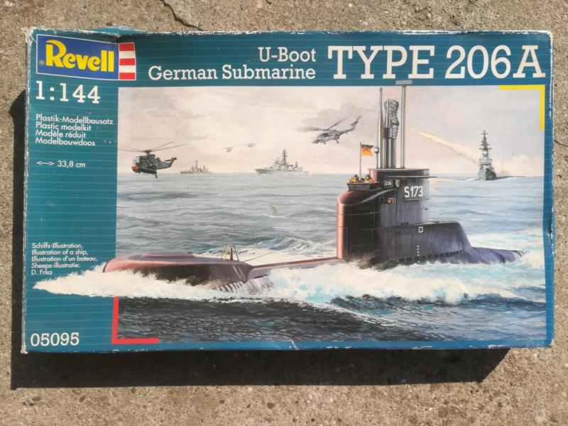 6500 Type 206
