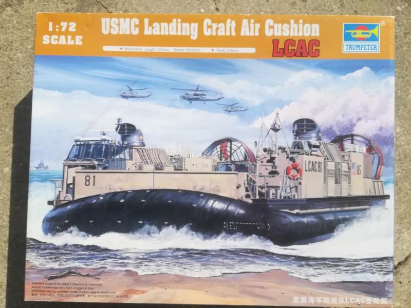 23000 LCAC