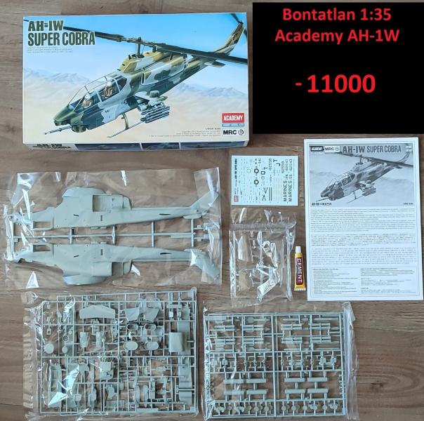 35 - AH-1W