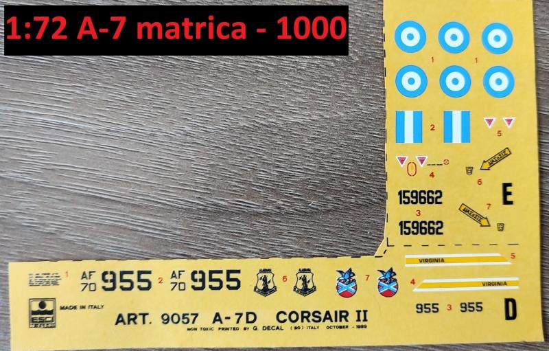 72 - A-7