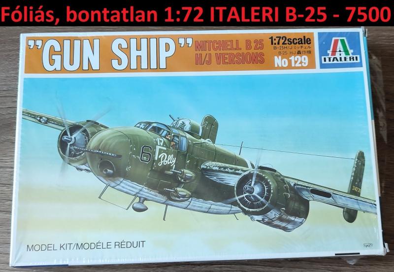 72 - B-25