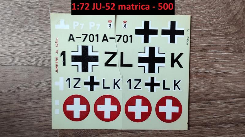 72 - JU-52