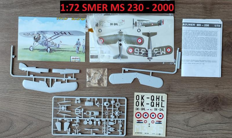 72 - MS-230
