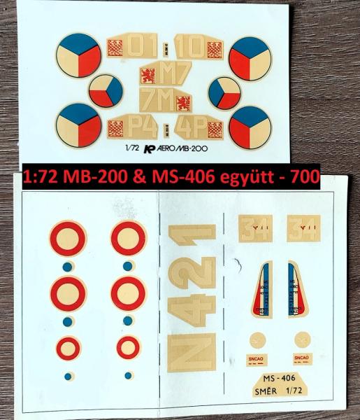 72 - MS-406 - MB-200