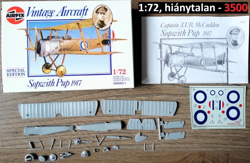 72 - SOPWITH PUP
