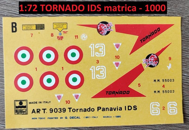 72 - TORNADO IDS OLASZ