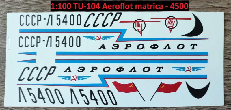 100 - TU-104