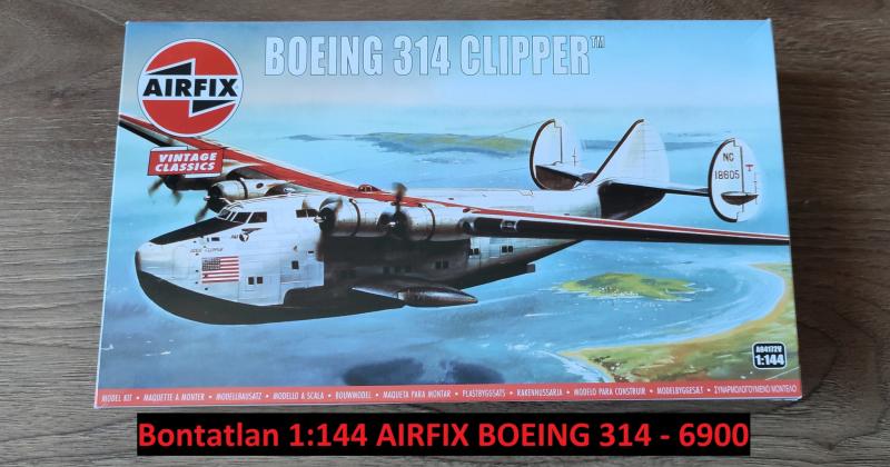 144 - BOEING