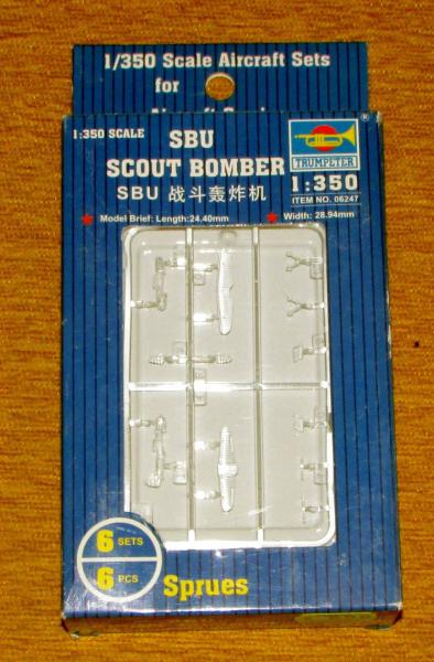 Trumpeter_1-350_2.000.-
