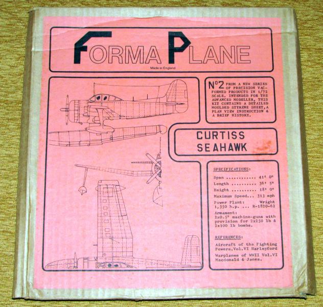 Forma Plane_1-72_4.500.-