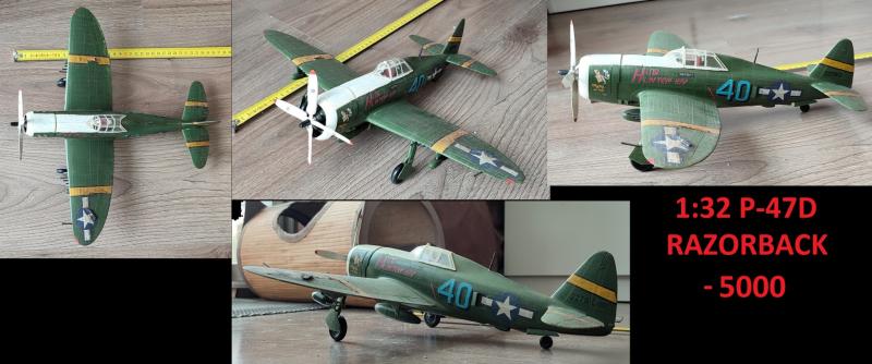 32 - P-47
