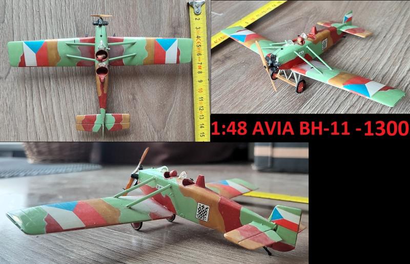 48 - AVIA BH-11