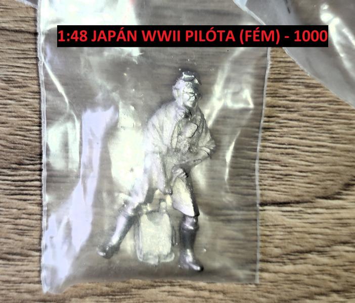 48 - JAPÁN PILOT