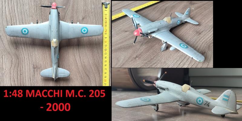48 - MC-205