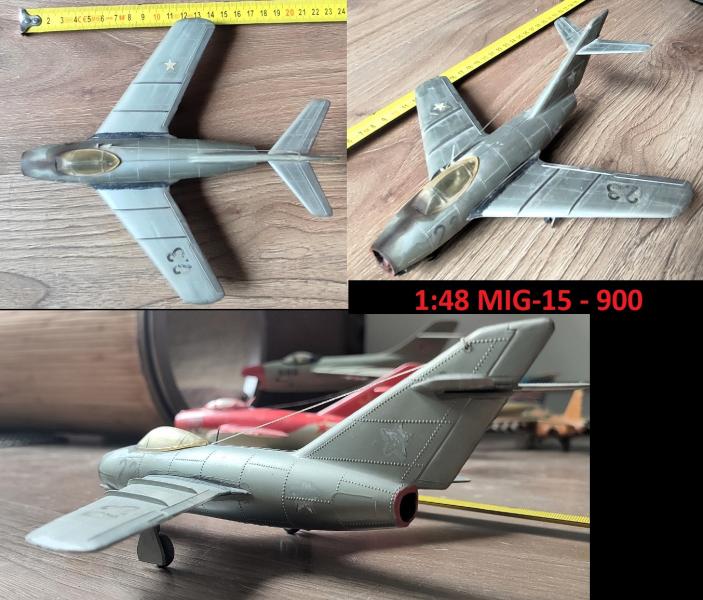48 - MIG-15