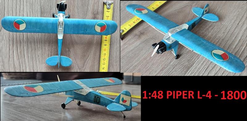 48 - PIPER L-4