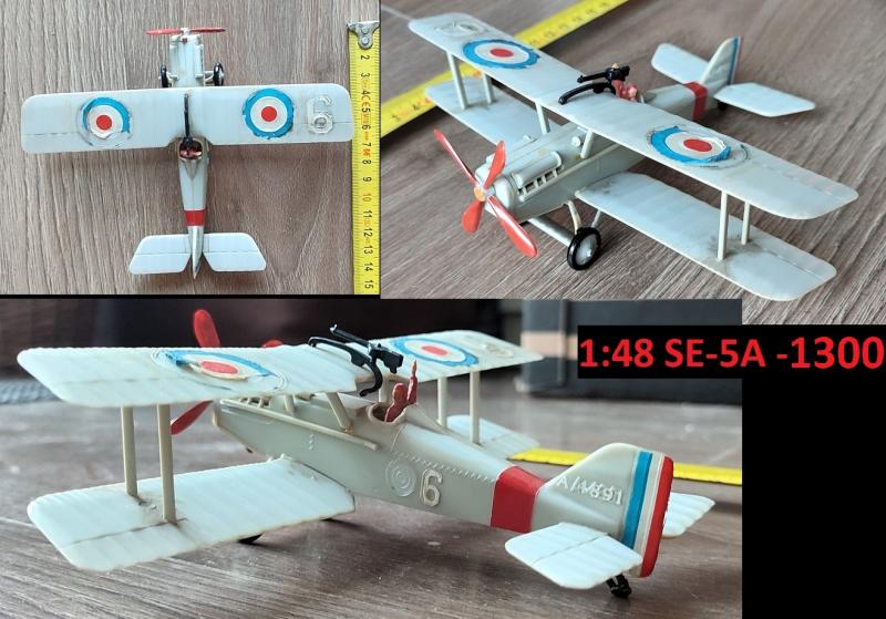 48 - SE-5A