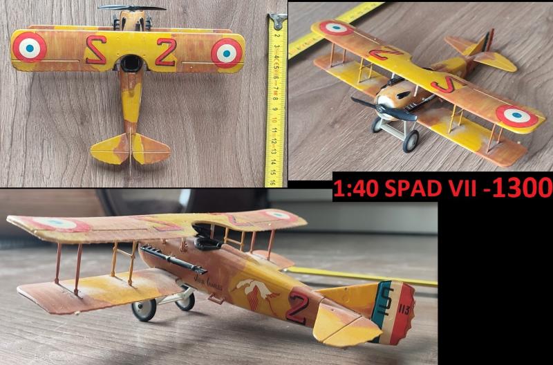 48 - SPAD VII