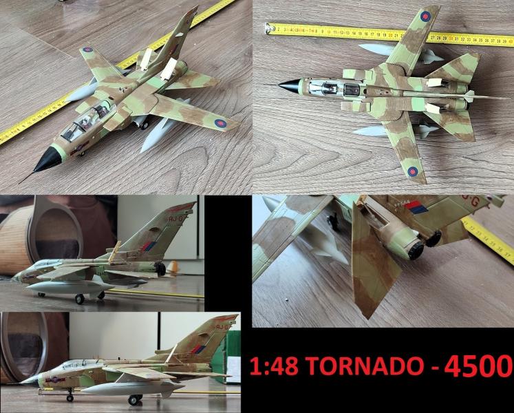 48 - TORNADO