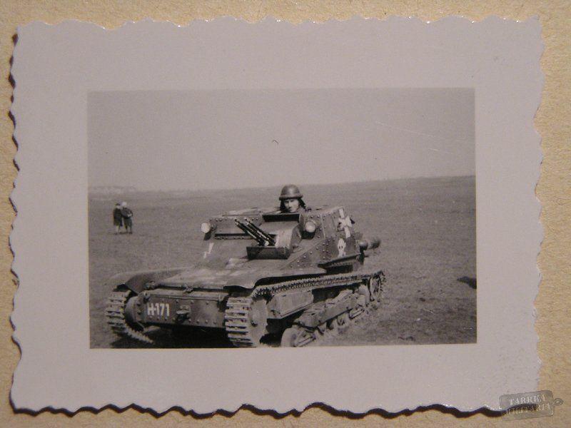 CV 35 - H-171