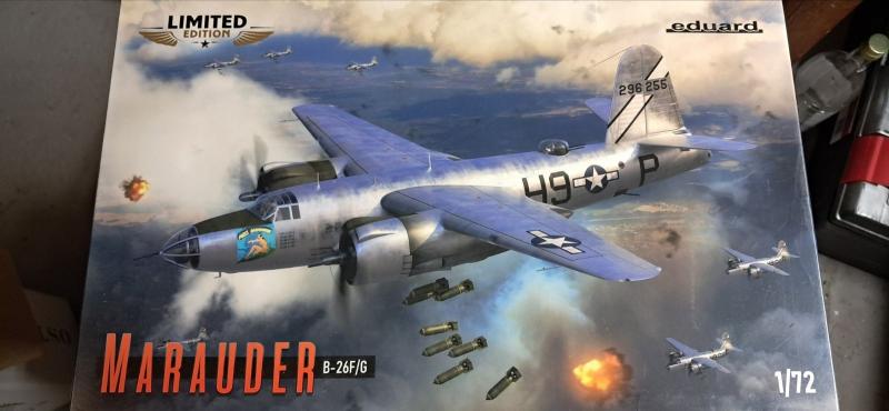eduard b26