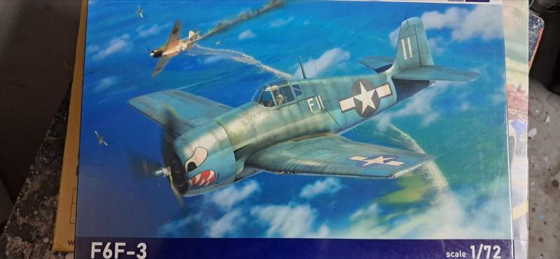 eduard f6f3