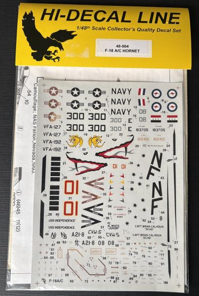 Hi-Decal 48-004

3500
