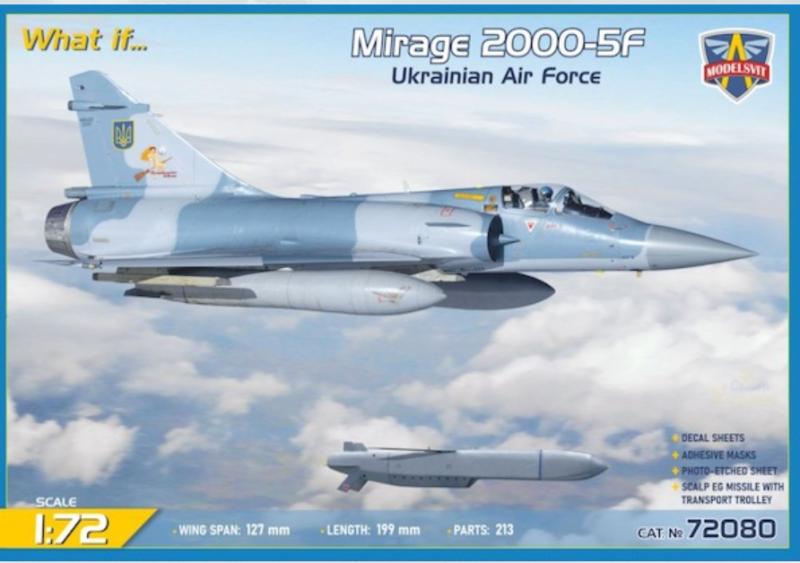 modelsvid mirage2000