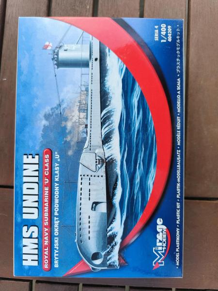 3500 Undine