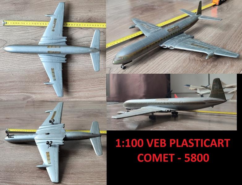 100 - COMET