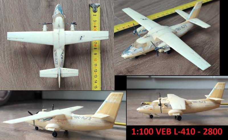100 - L-410 VEB