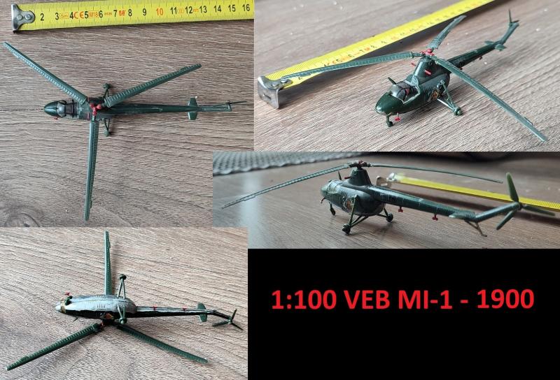 100 - MI-1