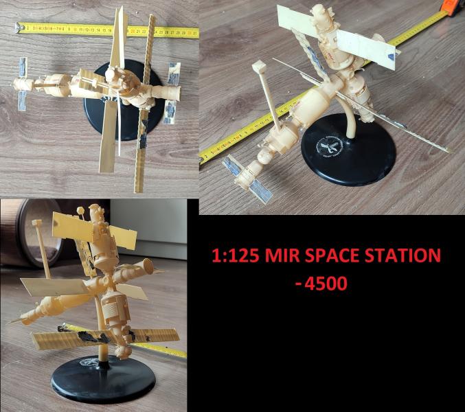 125 - MIR
