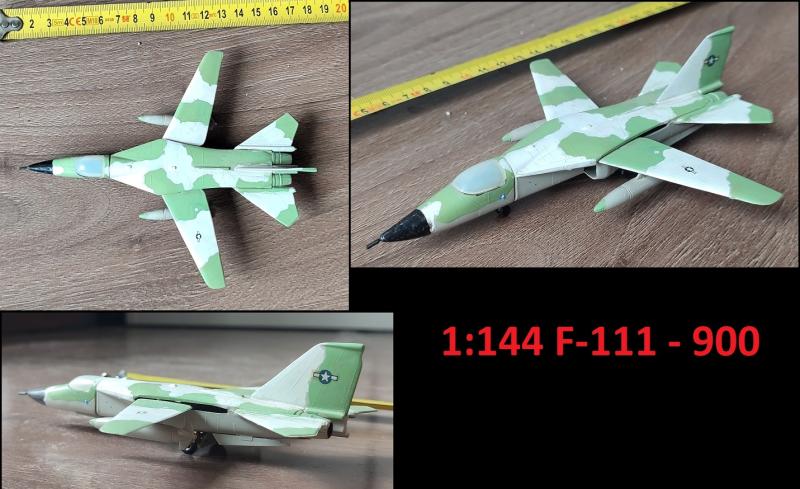 144 - F-111