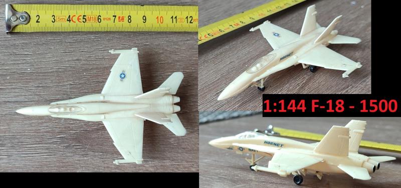 144 - F-18
