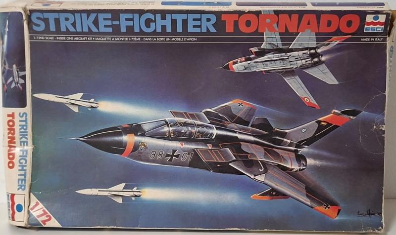 ESCI Tornado (4500)