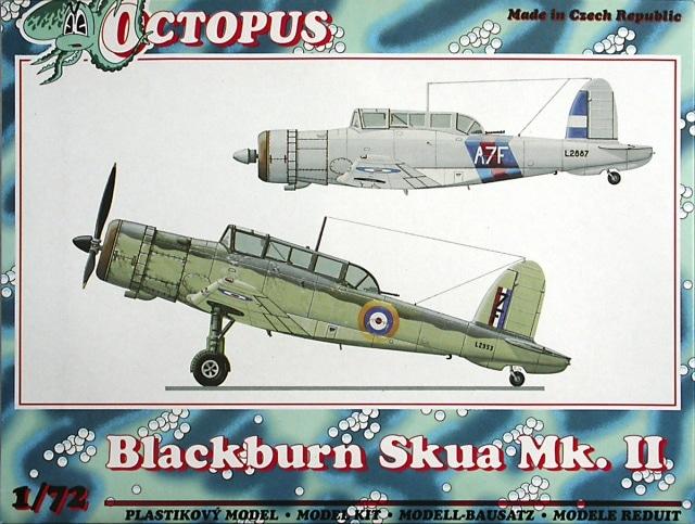 Octopus Skua (3000)