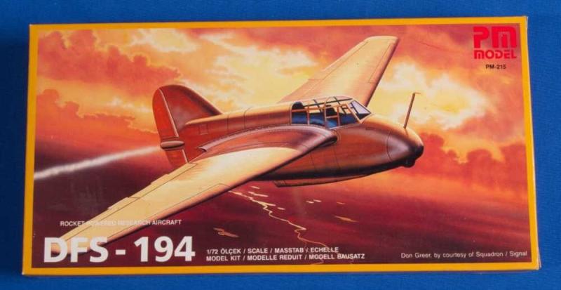 PM Dfs-194 (2500)