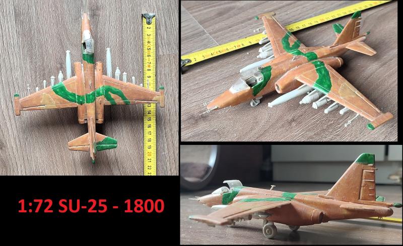 72 - SU-25