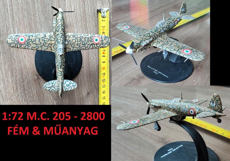 72 - MC-205